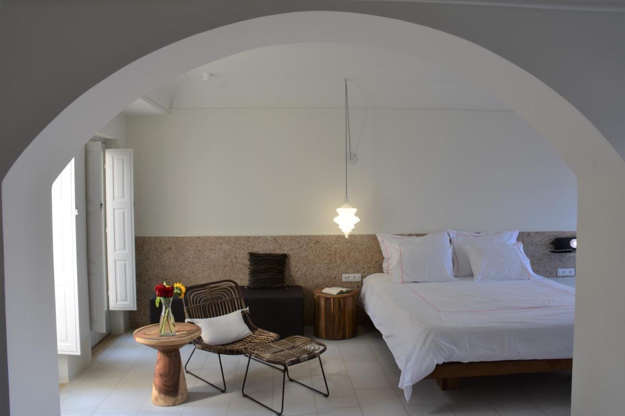 Arota Exclusive Villas Akrotiri  Bagian luar foto