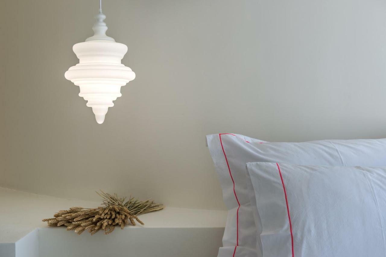 Arota Exclusive Villas Akrotiri  Bagian luar foto